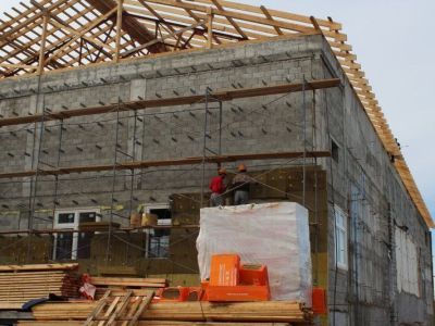 Возведение онкоцентра в Якутии. До конца года будет определен источник федерального финансирования