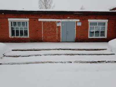 Каменно-Задельская сельская библиотека