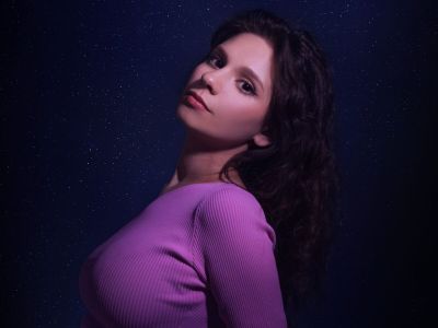 «Сияние» – Вилена Соколова