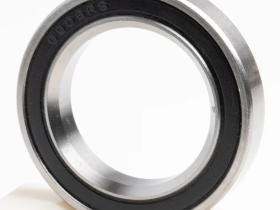 Подшипник FSA для рулевых колонок 36°x36° 1 1/8" MR029 (серебристый (30 х 47) h9 мм (36°/36°))