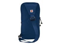 20207-0140 Сумка через плечо «Brick 1x2», blue