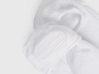 Носки для девочек, Белый