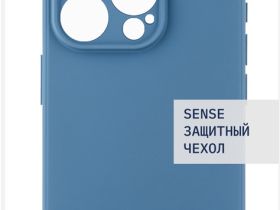 Чехол-накладка Rocket