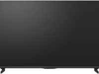 Телевизор Hisense 65E7S PRO угольно-серый/черный, 65", QLED 4K UHD, 144 Гц, Smart TV