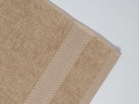 Полотенце Очарование/Incanto, бежевое