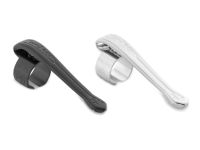 Клип Nostalgic Black для перьевых ручек Kaweco Liliput черный