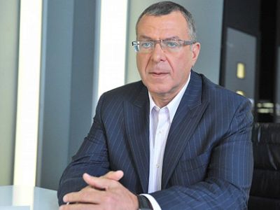 Андрей Ургант «Сегодня я не вру»