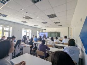 От успешных проектов — к новым возможностям: «Полюс Фонд» объявил о старте грантовых конкурсов