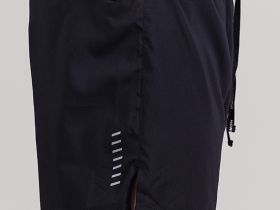 Шорты Nordski Athletic Belt Black