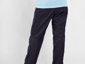 Брюки ветрозащитные Long Trek II Женские