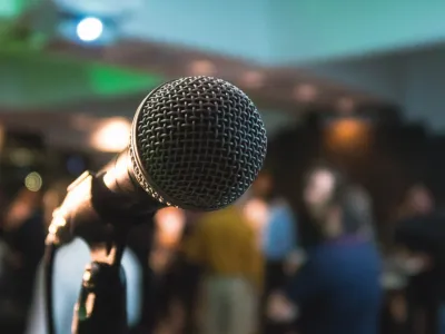 Импроклубу 5 лет (Stage StandUp Club)