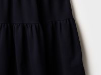 Сарафан трикотажный для девочек