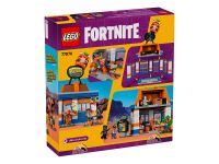 Fortnite 77076 Конструктор Ресторан «ДаррБургер»