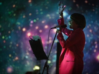 Билеты на Christmas Jazz (Люмьер-Холл) / Концерт | Афиша | ИнфоТаймс