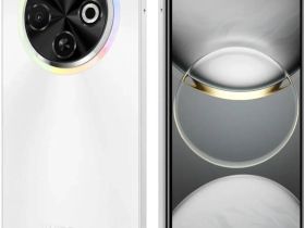 Смартфон TECNO