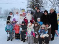 Дом культуры пст Юсьтыдор