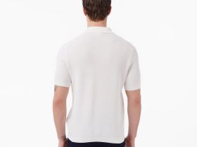 Мужской свитер Lacoste