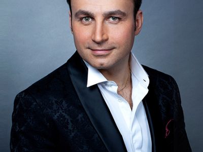 Дороги любви. ГОНИ РТ и Владислав Косарев