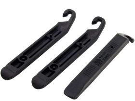 Монтажки для покрышек Bike Hand YC-311-BK (черный)