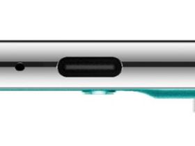 Смартфон TECNO