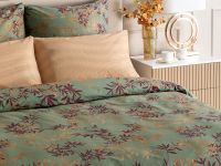 Постельное белье Бамбуковая роща/Boschetto di bamb