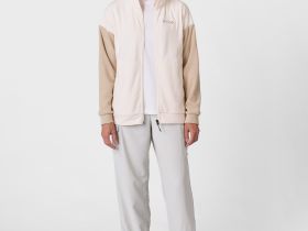 Джемпер Camp Jacket Женский