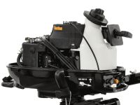 4х-тактный лодочный мотор MARINE ROCKET MRF6HS