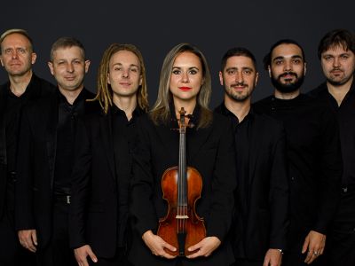 Simple Music Ensemble. Вивальди (Дом Simple Music)