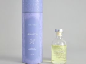 Диффузор Нежность, 100 мл