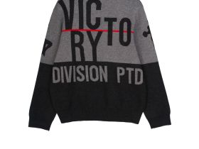 Джемпер трикотажный для мальчиков