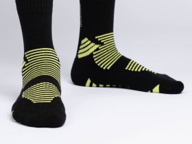 Термоноски трикотажные для мальчиков (низкие)