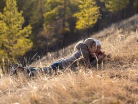К Древним вулканам Туймаады. Двухдневный поход с ночевкой в палатке