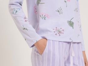 Пижама Existence III