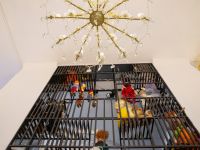 Московский театр кукол. Камерная сцена