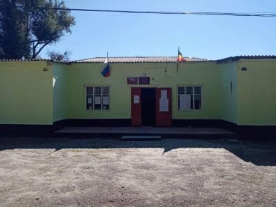 Багаевский сельский дом культуры