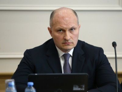 Владимир Путин включил главу МЧС в состав Совета безопасности