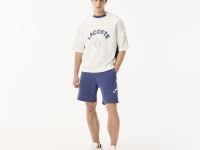 Мужская толстовка Lacoste из хлопка