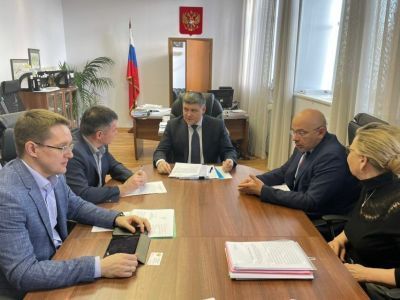 В Минприроды РФ обсудили предложения Якутии об изменениях в закон о недрах