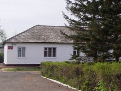 Табунский районный краеведческий музей