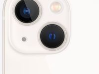 Смартфон Apple iPhone 13 128 ГБ MLPG3TH\A «Сияющая звезда» (nanoSIM+nanoSIM, без RuStore)