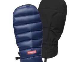 Пуховые рукавицы BASK