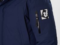 Куртка пуховая Kodiak VI DF Мужская