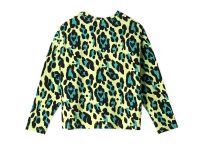 Лонгслив для девочки