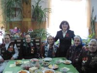 Подрезчихинская библиотека