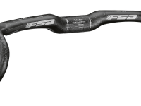 Шоссейный руль FSA K-Wing AGX A9 карбон  (карбон 440 мм 31.8 мм)