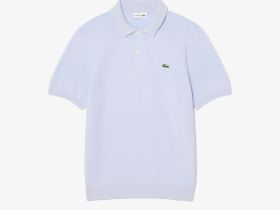 Мужской свитер Lacoste