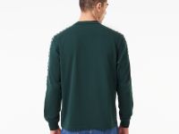 Мужская футболка Lacoste