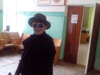 Мазанский сельский дом культуры