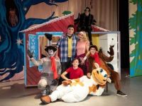 Пушкинский музыкально-драматический театр