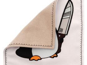 Хэнк Пингвин Grant’s EDC